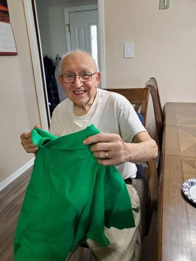 Daniel Graf Profile Photo