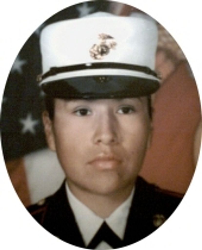 Amanda Carrier-Kennah