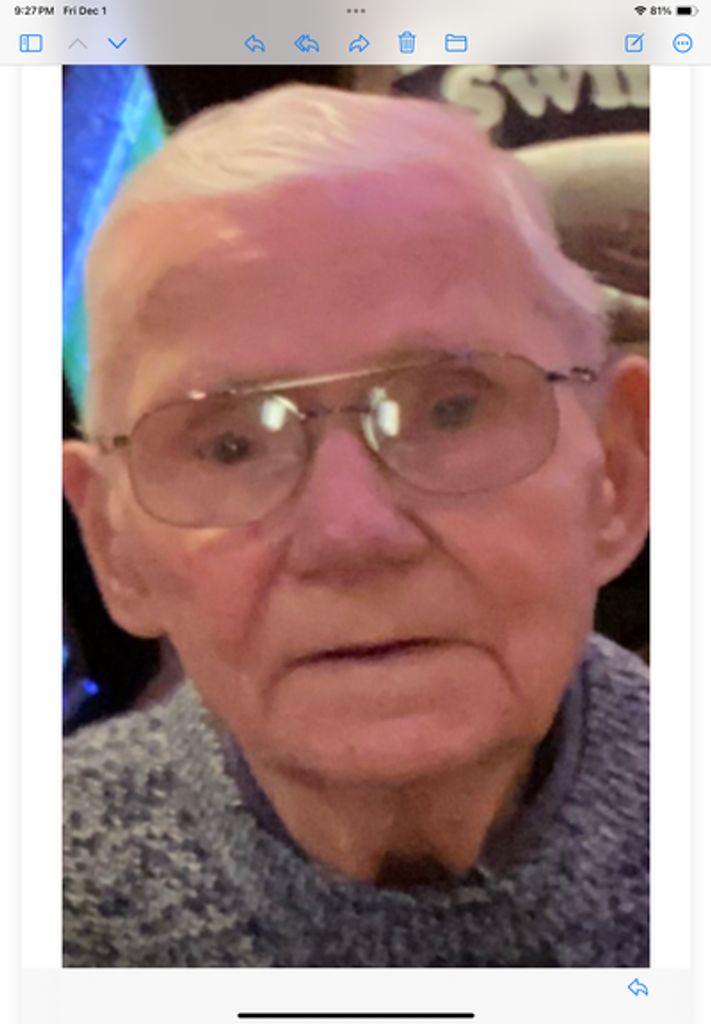 Raymond James Delaney Profile Photo