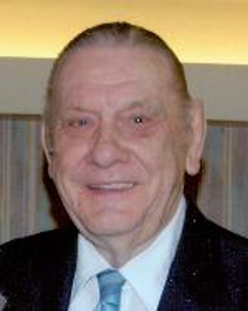 Quentin W. Yanuss