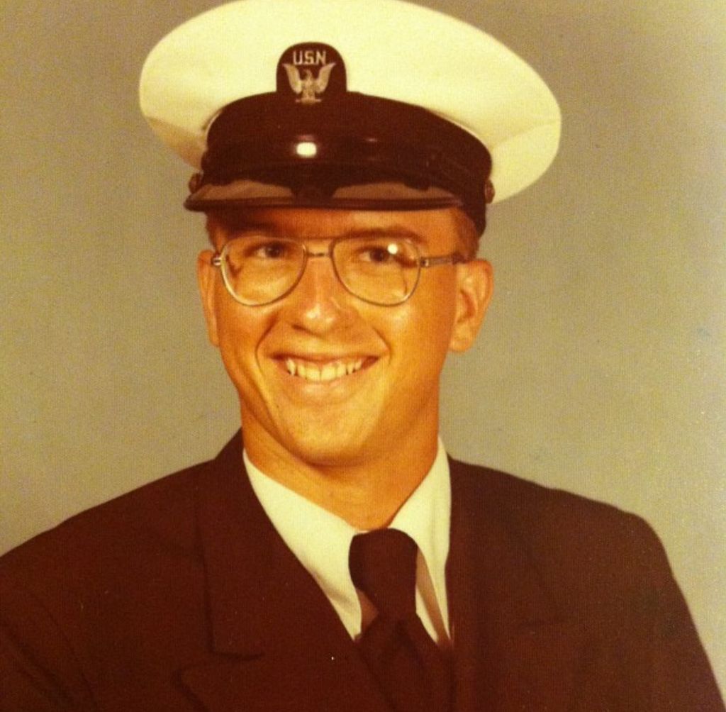 Keith J. McGee