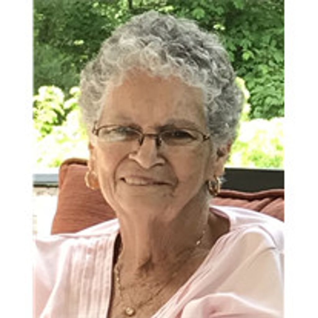 Marilyn E. Niquette