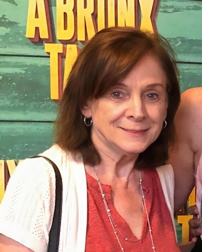 Jacqueline "Sandy" Krajewski Profile Photo