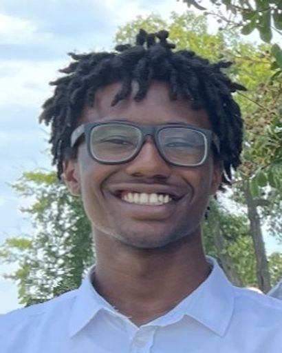 Jaiden Ahmad Smith's obituary image