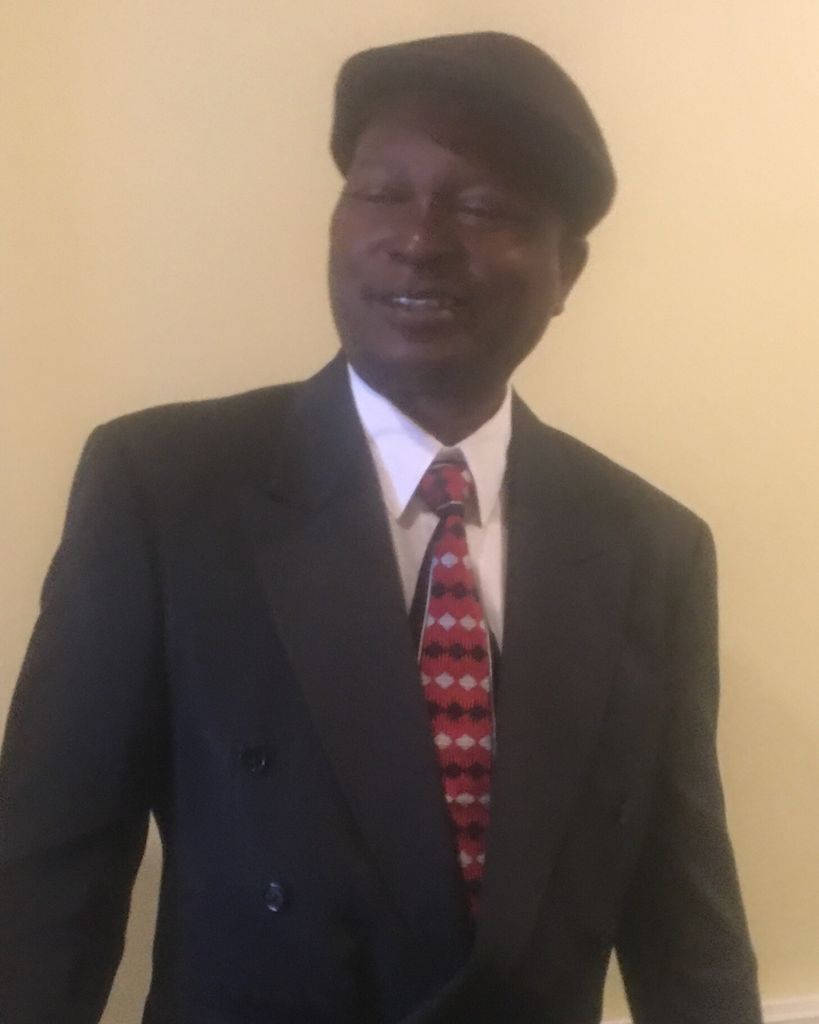 Willard "June" Parnell Profile Photo