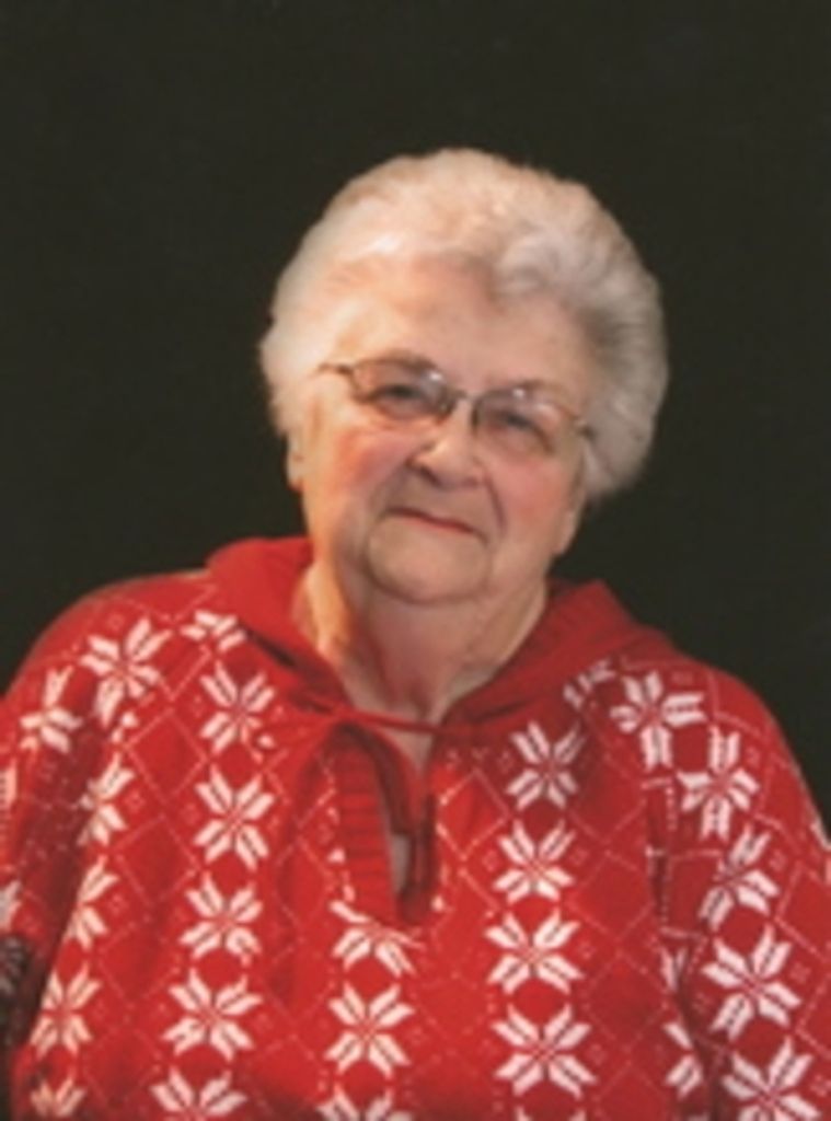 Jacqueline Hope Blann Profile Photo