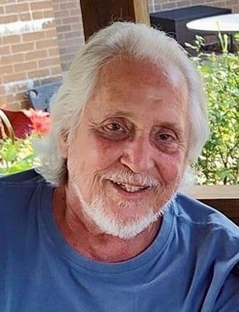 Robert Craig Hutchison Profile Photo