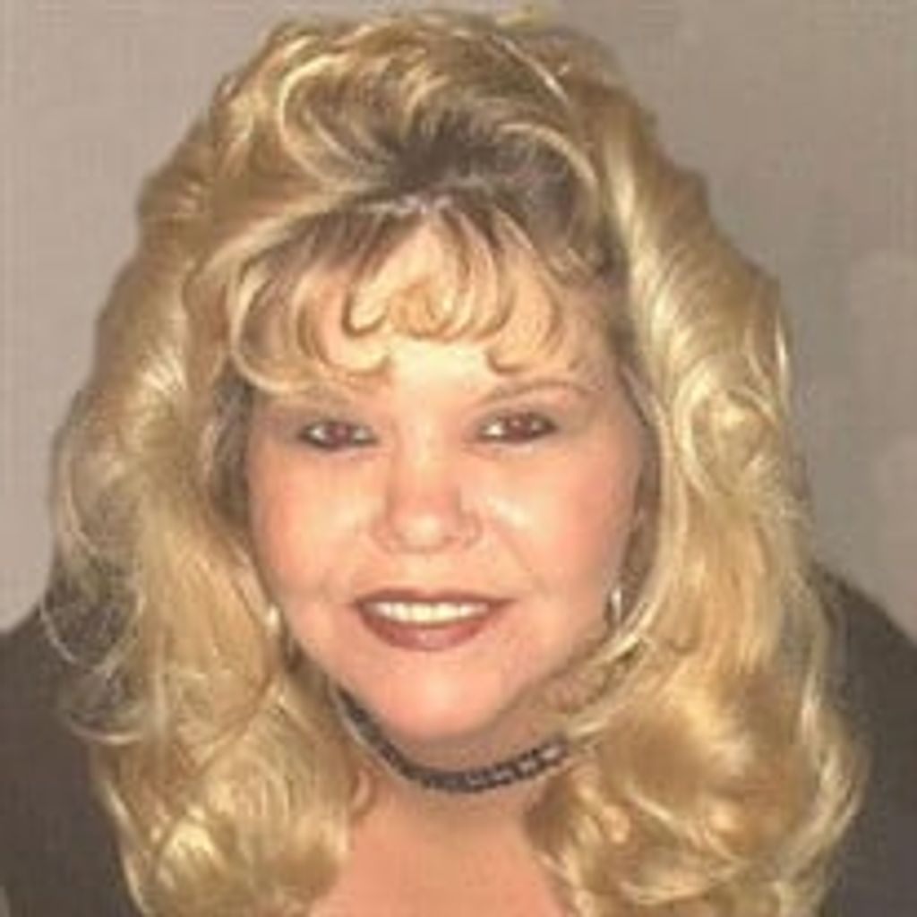 Karen Lynn Johnson