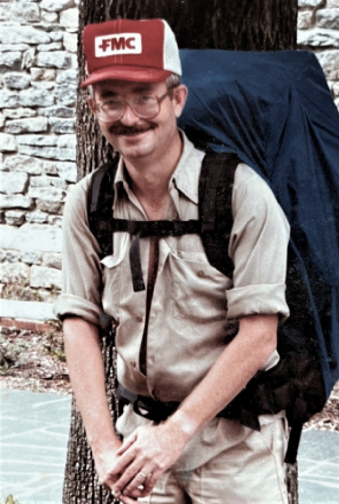 William Milo Potter Profile Photo