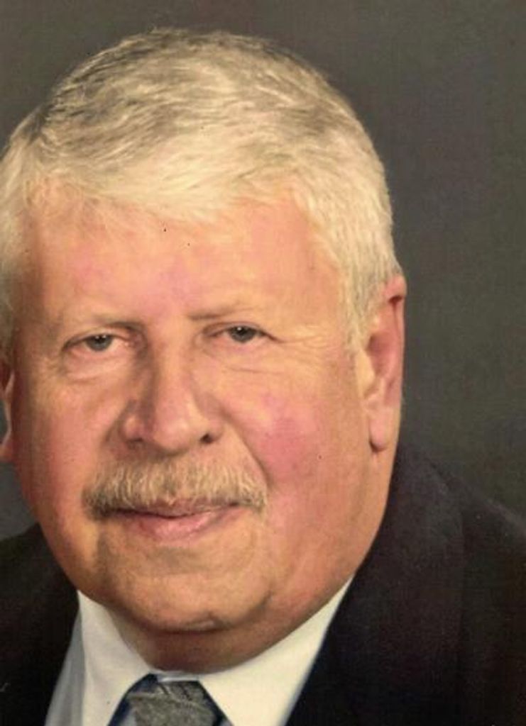 Charles T. Morgan Profile Photo