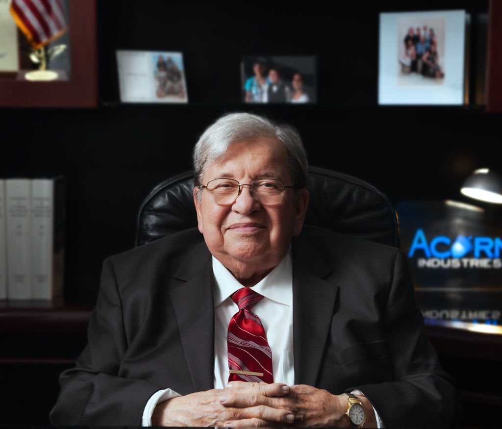 Philip Robert Austin