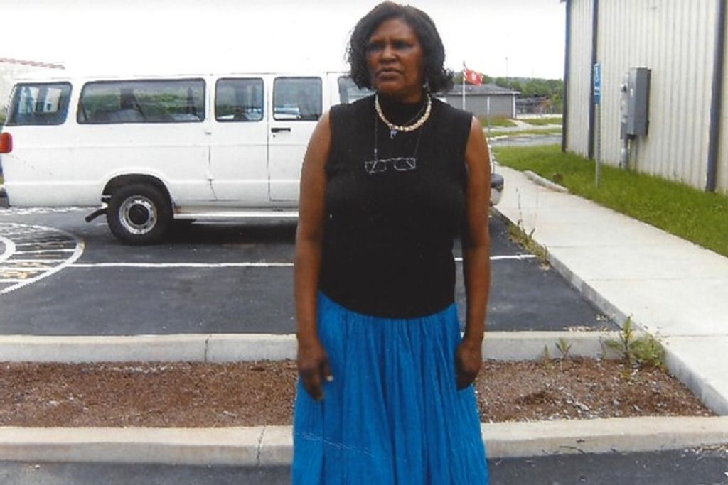 Ms. Wilheimina Carver Profile Photo
