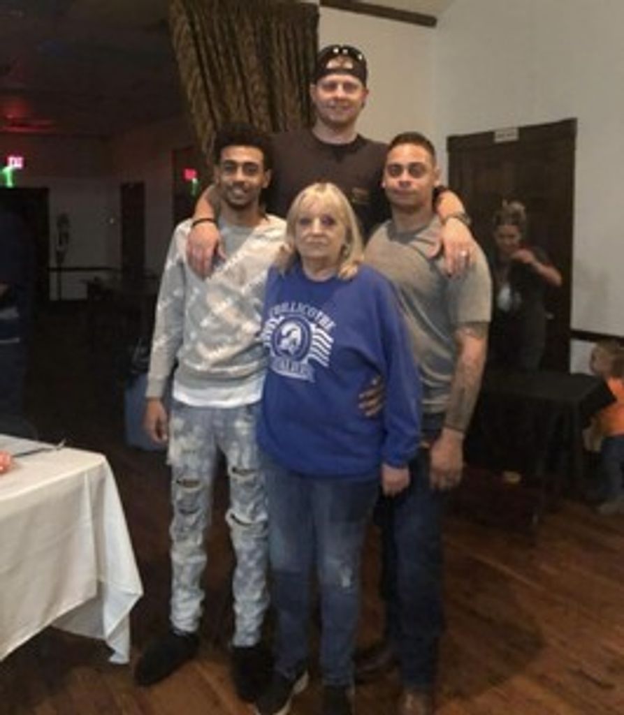 Marilyn Claytor Profile Photo