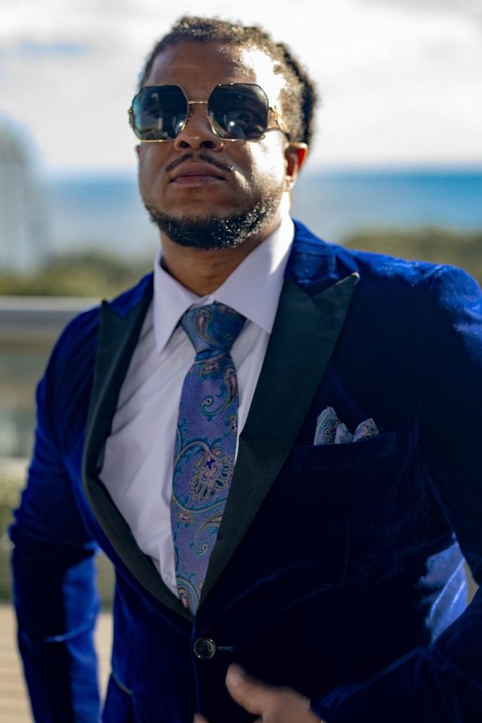 Mr. Anthony D. Russell, Ii Profile Photo