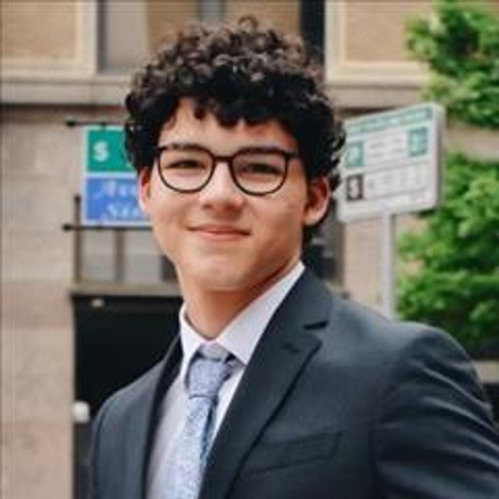 Peter Alexander Garrett Profile Photo