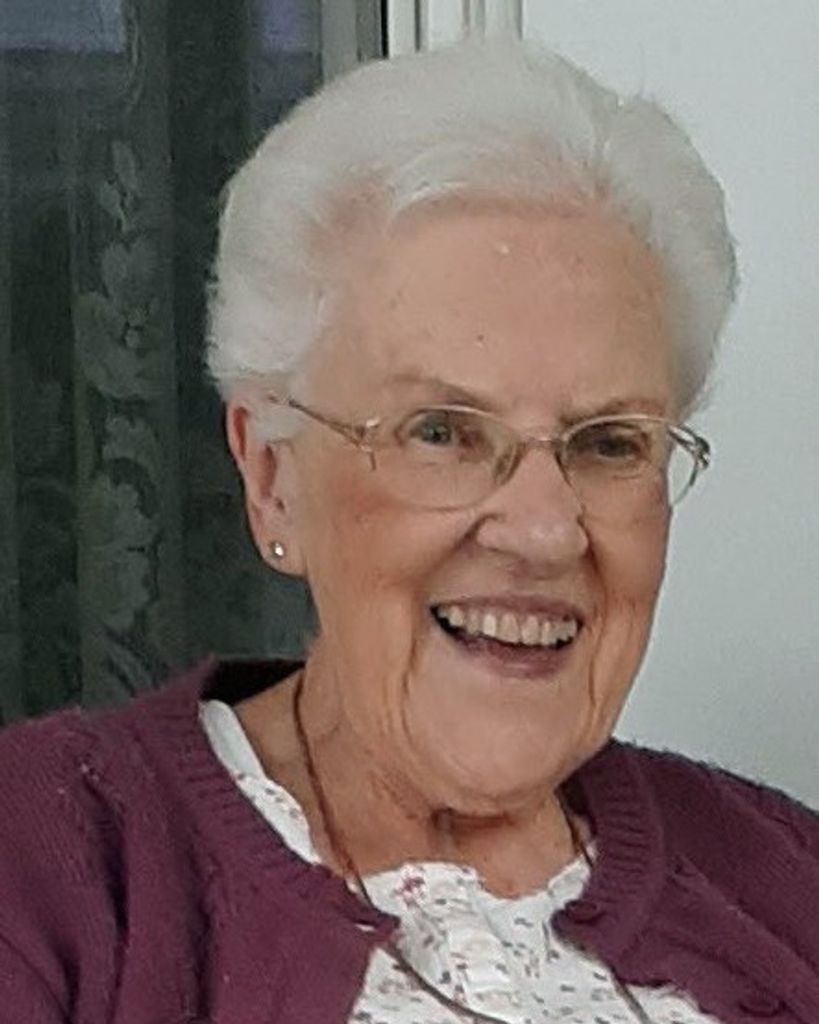 Delores J. Ensley