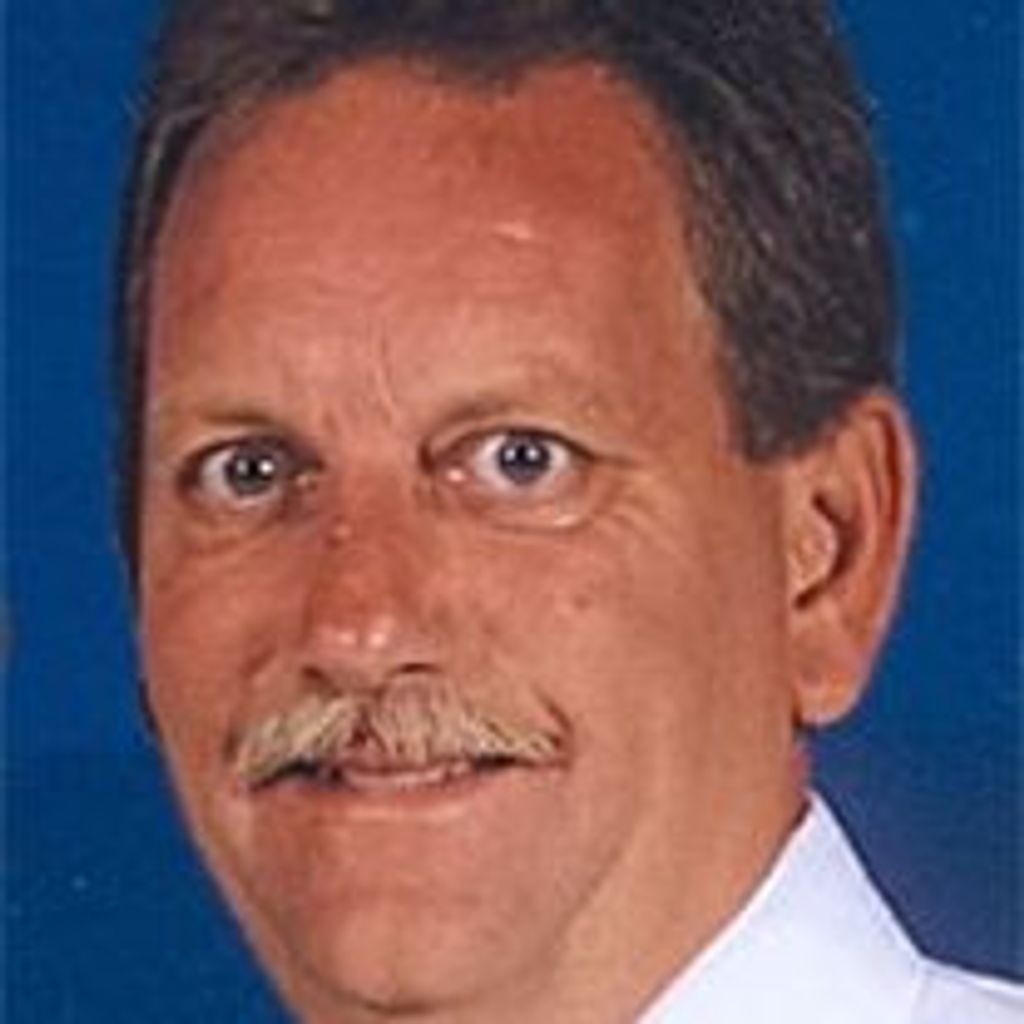 Jeffrey Barton
