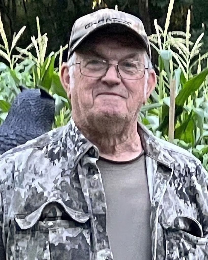 Ralph Maynard
