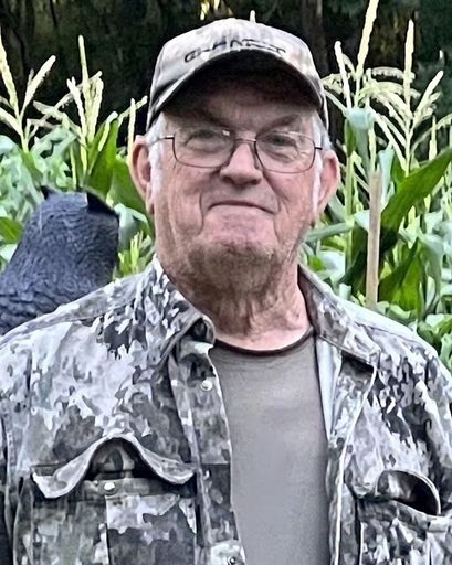 Ralph Maynard Profile Photo