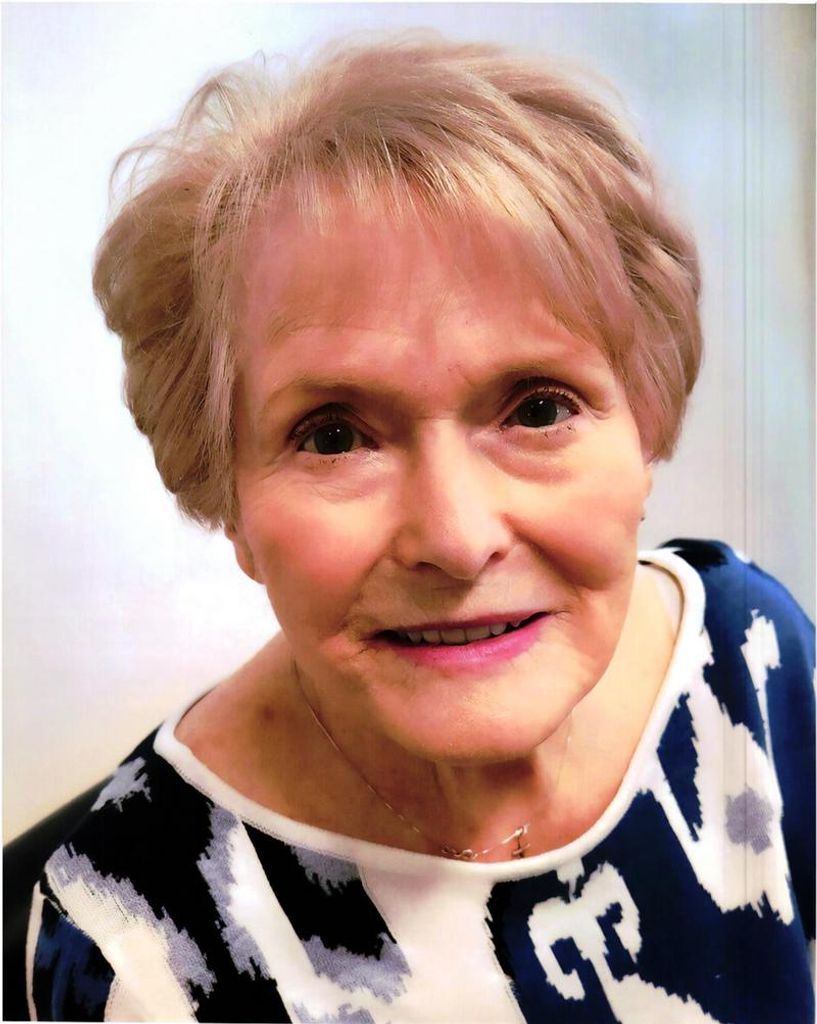 Roxie Evelyn Barganier Profile Photo