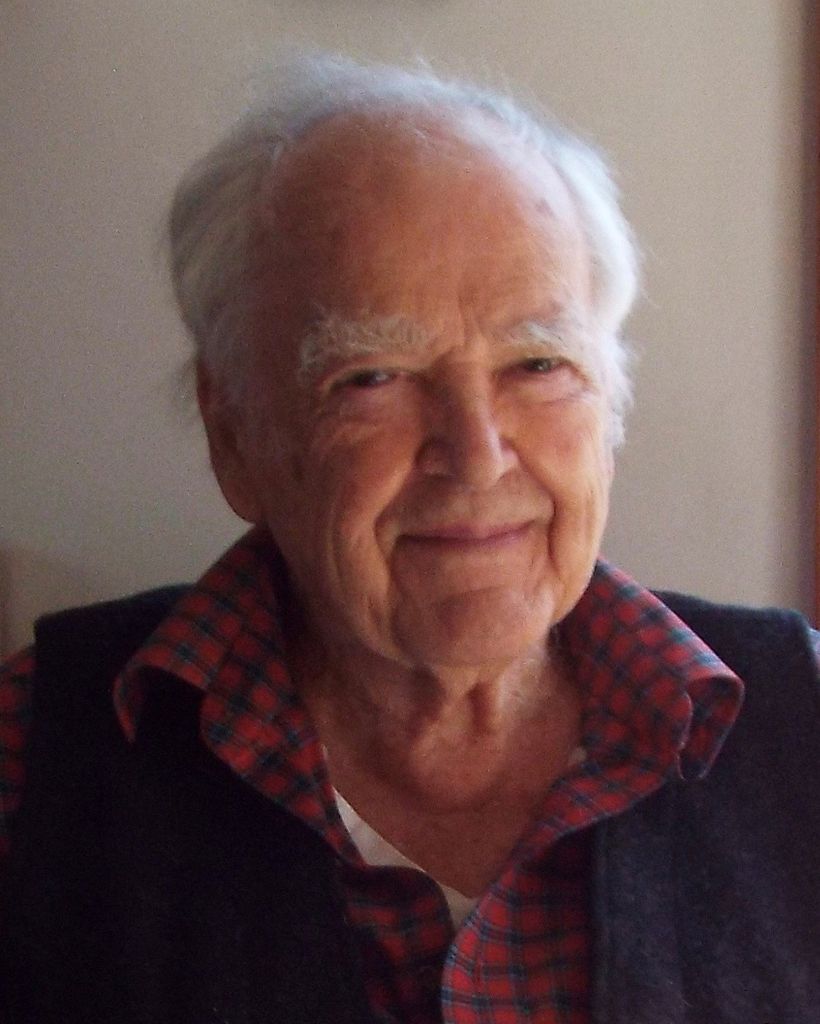 James "Jim" Oliver Berry Wright