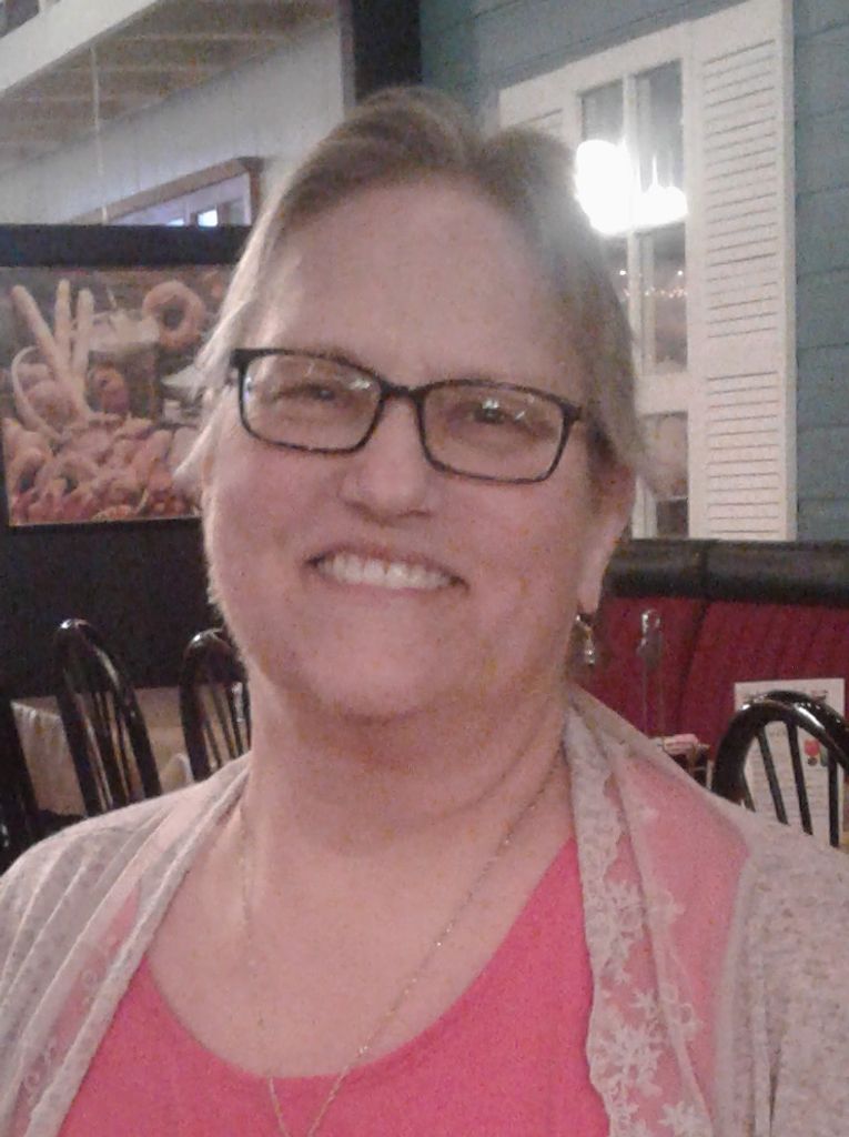 Monica Lynn Huber