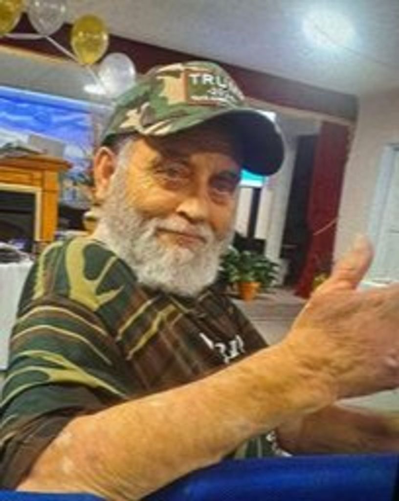 Ray Ira Brown Profile Photo