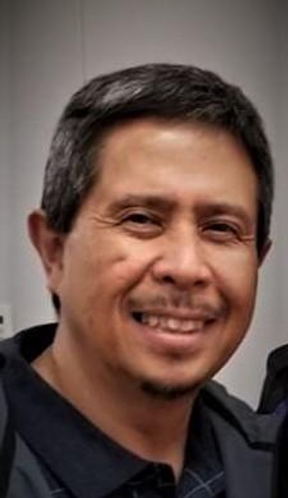 Romayo "Jojo" Santos Espina