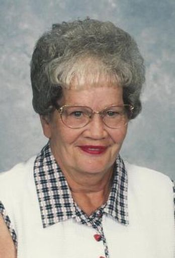 Barbara M Evans Profile Photo