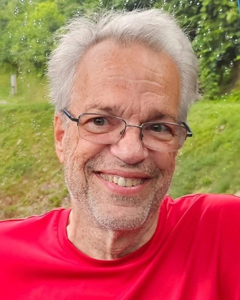 James P. Cavanaugh