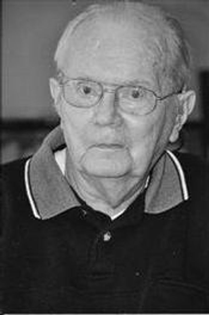 Elmer H. Stedfast, Jr.