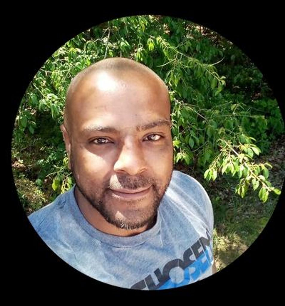 Lamar Morgan Profile Photo