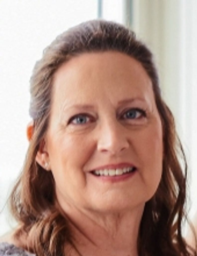Victoria (Miller) DeMarchi