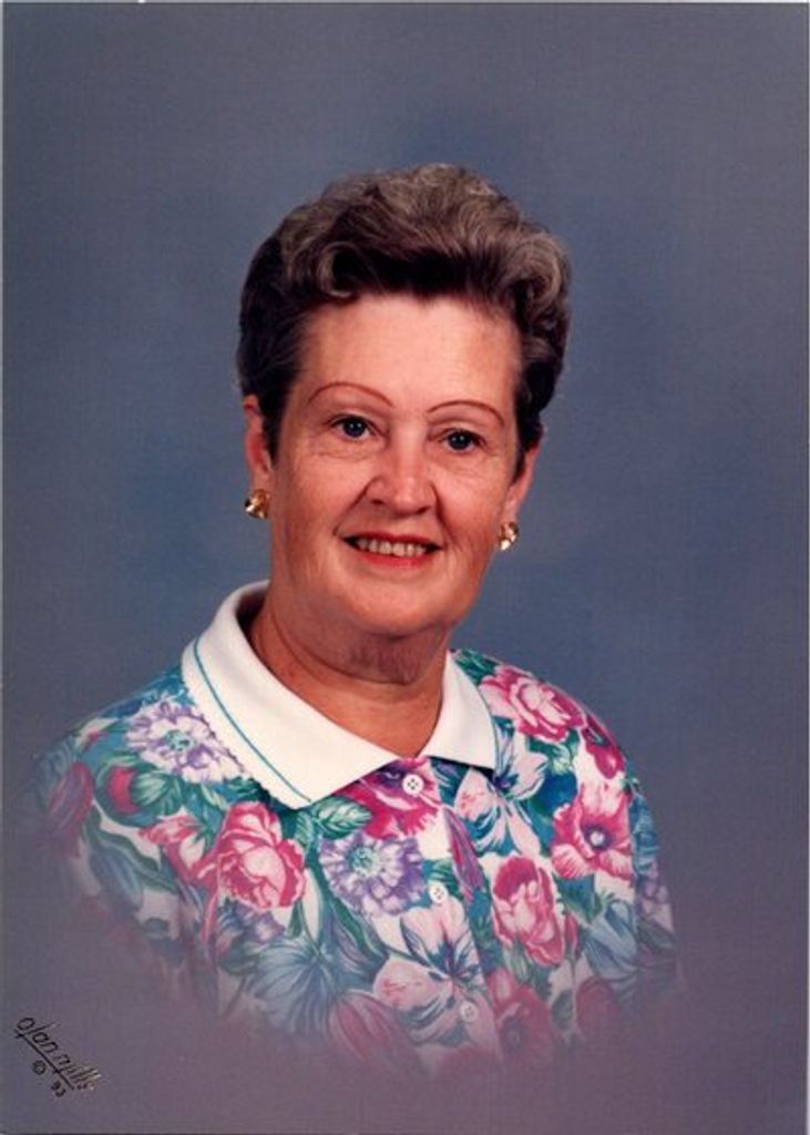 Sophia Pearl Ruckert Yeager Profile Photo