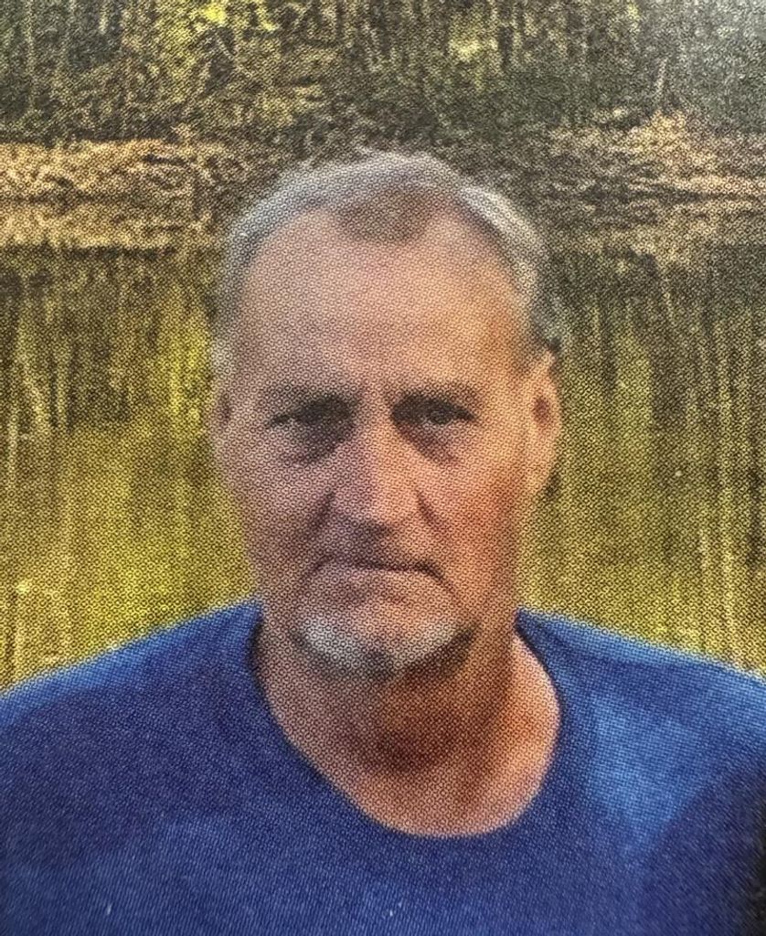 Eddie D. Craig Profile Photo