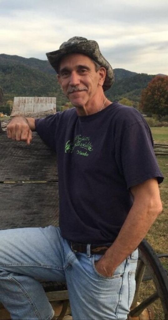 Bill Collins