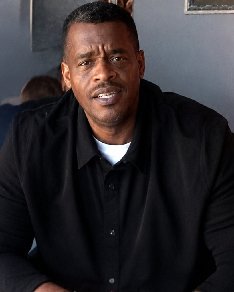Larry Ketton Bolt Profile Photo