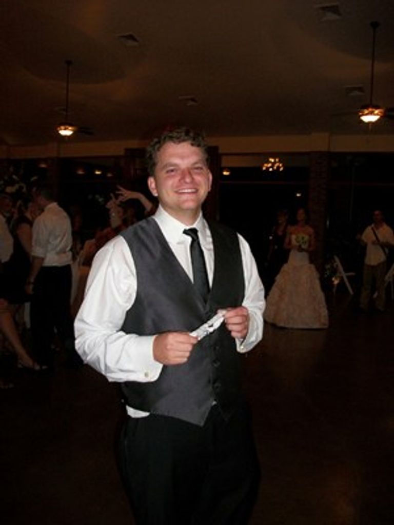 Trent Creigh Roberts