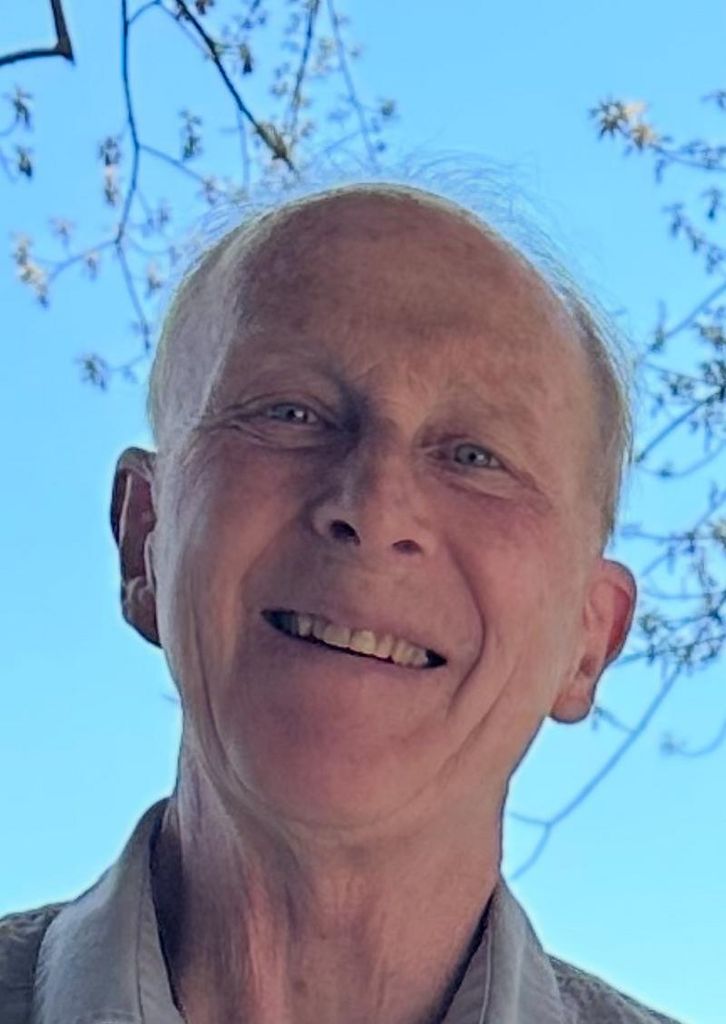 Christopher J. Haag Profile Photo