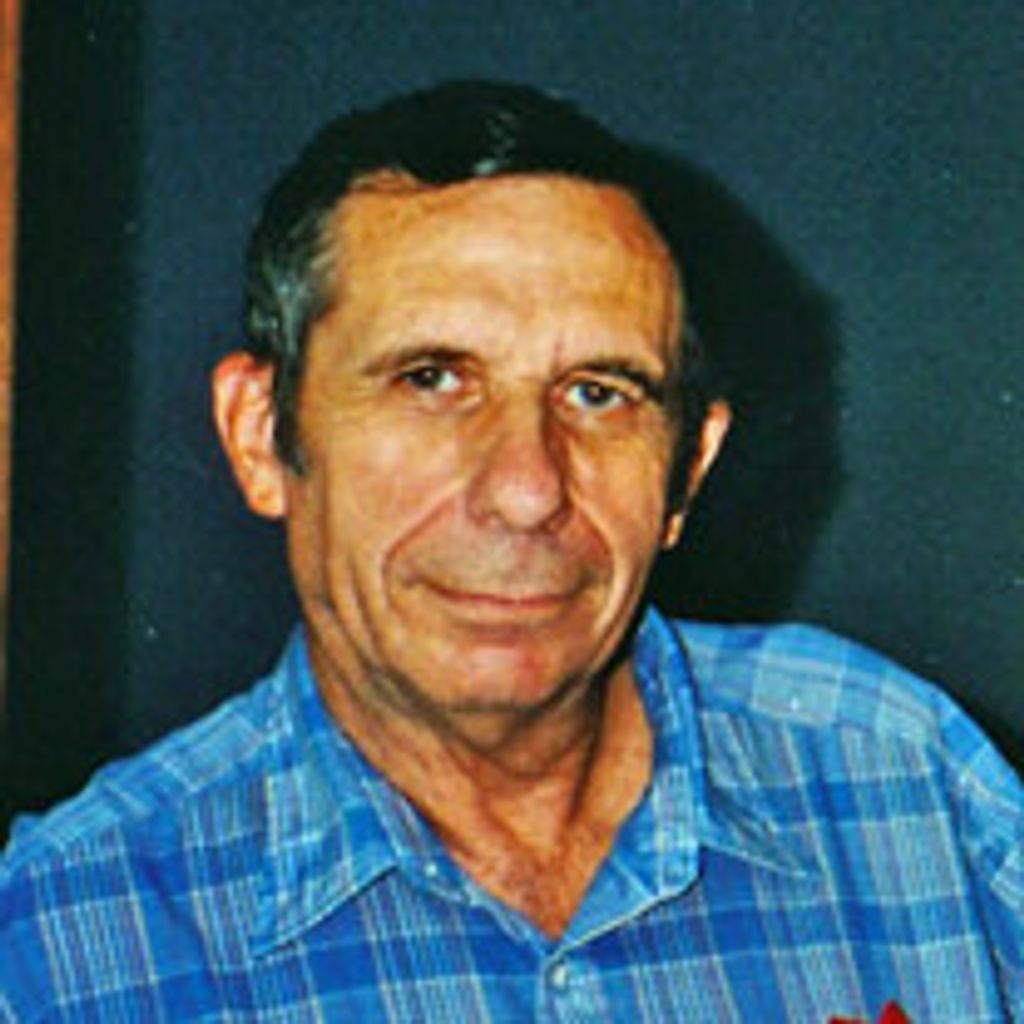 Russell Duane Wilt
