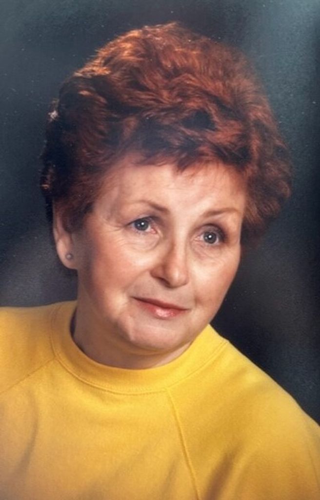 Mary Jo Whitwell Profile Photo