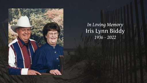 Iris Lynn Biddy photo gallery thumbnail 3 of 4