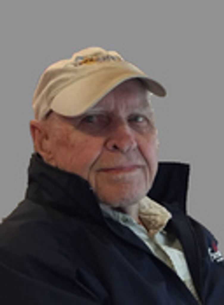Kenneth Garman