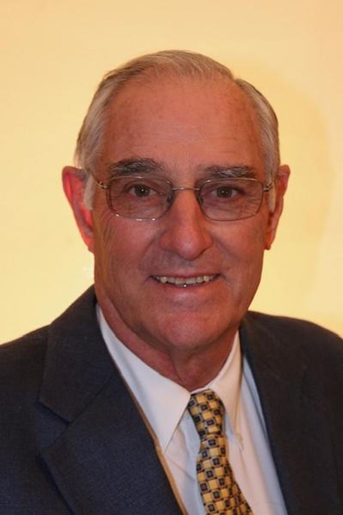 Jerry Walker Profile Photo