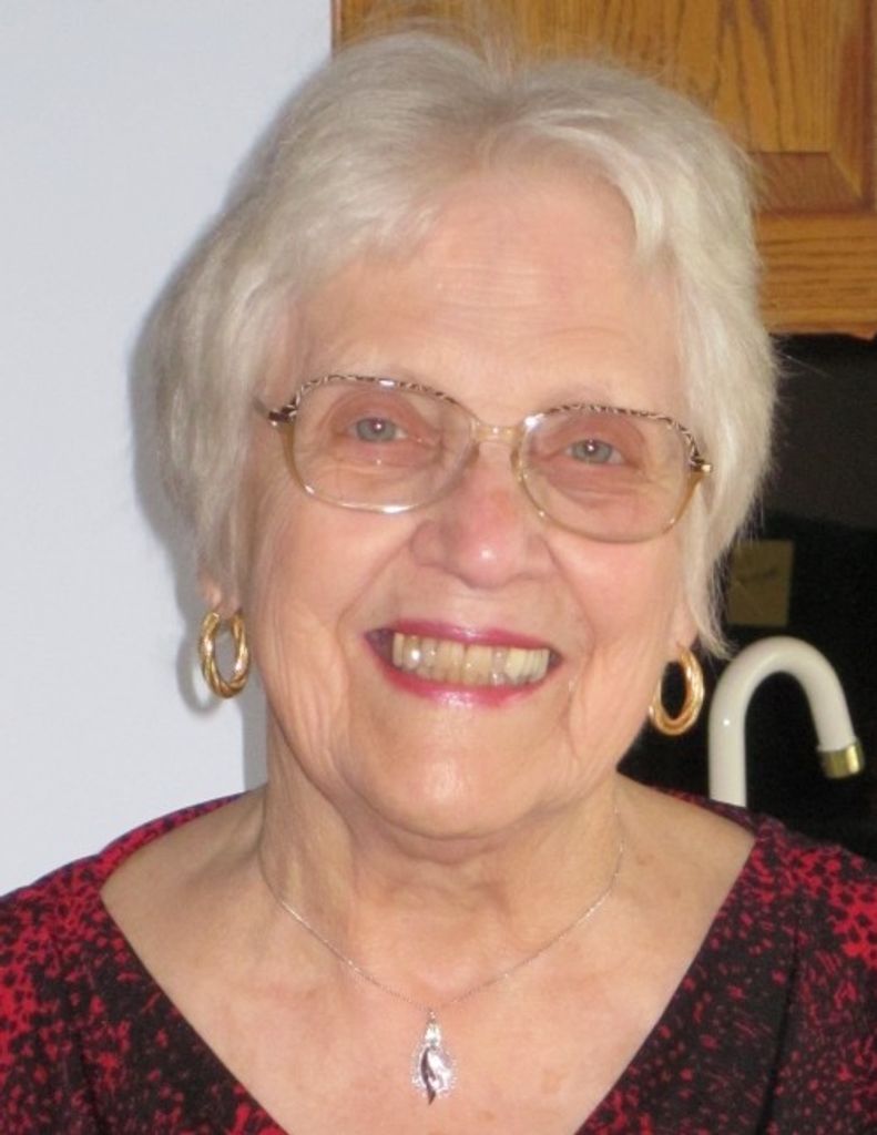 Shirley Coryell