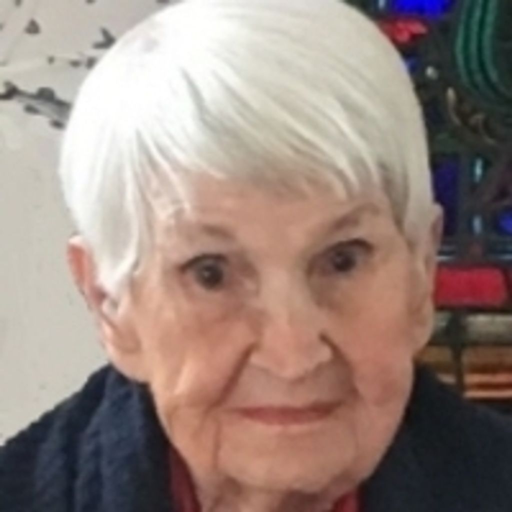 Helen Martin Borders