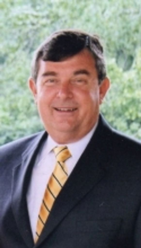 Maj. Larry Sapp, Usaf (Ret.)