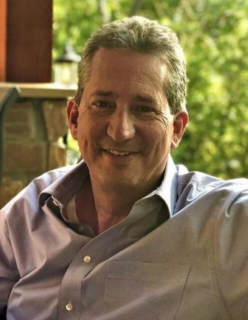 Mark Etchason