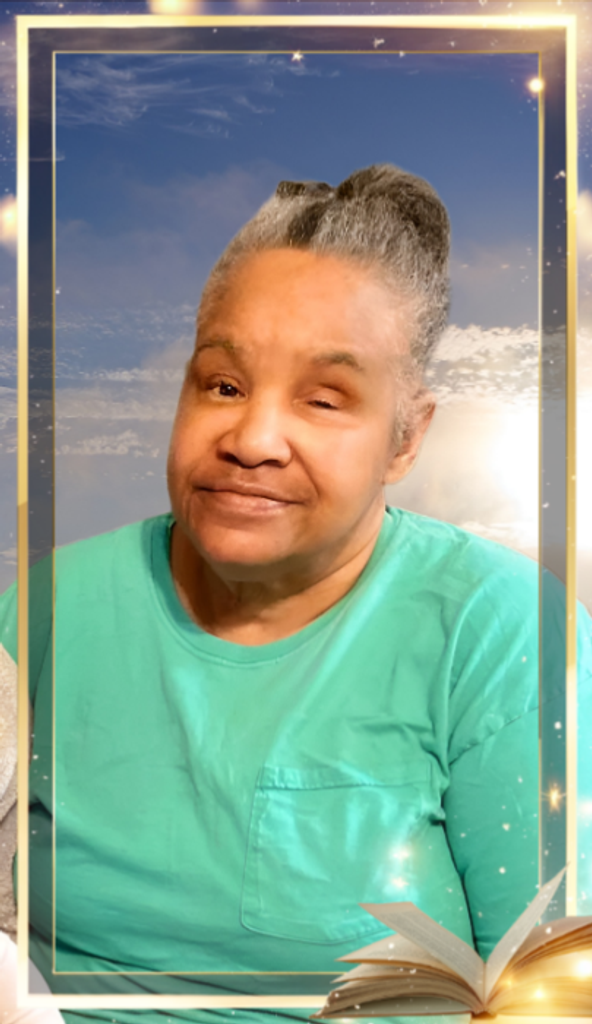 Peggy Sue Washington
