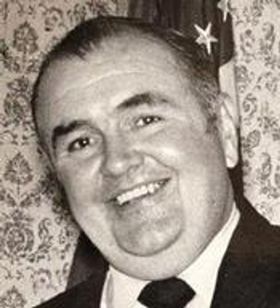 William E. "Bill" Mullane